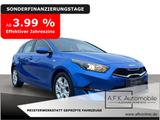 Kia Ceed 1.5 T-GDI | VISION | RFK | CARPLAY | NAVI | - gebrauchte Kia cee'd / Ceed aus dem Jahr 2022
