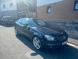Mercedes-Benz Mercedes Benz CLC 180 Kompressor TÜV und S... - gebrauchte Mercedes-Benz CLC 180 aus dem Jahr 2010