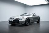 Mercedes-Benz SLR McLaren 722 S Roadster LIMITIERT/TOPGEPFLEGT - Mercedes-Benz SLR: Mc