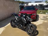Suzuki GSX-S 1000 TÜV neu, wenig Km, Euro4! - Offers