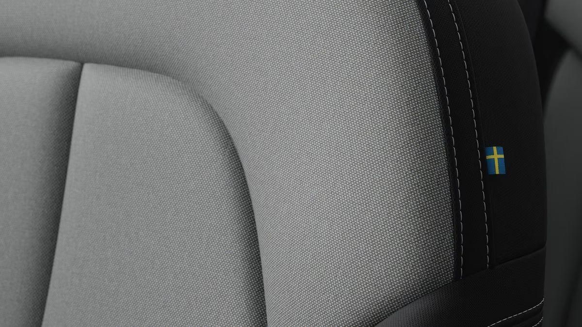 Volvo XC40 - Bild 16