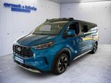 Ford Nugget 320 L2 Titanium Aufstelldach AWD LED AHK