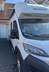 Weinsberg Carabus 600 MQH - Offers matching your search criteria