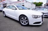 Audi A5 Coupe 1.8 TFSI*nur 47.000KM*2.Hand*GARANTIE* - Audi A5: Km 0