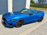 Ford Mustang 5.0 Ti-VCT V8 338kW MACH 1 