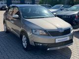 Skoda Rapid Spaceback Scoutline,Automatik,Aus 2.Hand - Skoda Rapid in Hannover