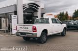 Dodge RAM 3500 Limited Longhorn - 6,7l Cummins RamBox - Dodge RAM 3500 mit Diesel-Antrieb