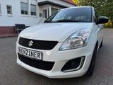 Suzuki Swift Basic/1.Hand/Tüv Neu/Reifen Neu/ - Suzuki Swift: Basic