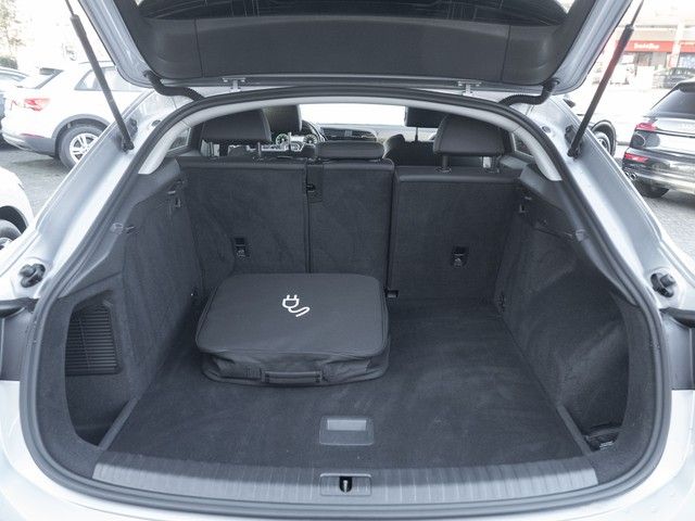 Q3 Sportback 45 TFSI e NAVI+LED+19'