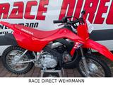 Honda CRF 110 F CR  Modell 2026 Finanzier. Inzahlungn. - HONDA CRF110F