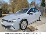 Volkswagen Golf VIII Lim. Life 2.0 TDI  DSG ACC StandHeizun - Volkswagen Golf: Vi