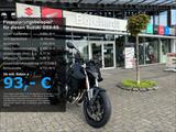 Suzuki GSX-8S 