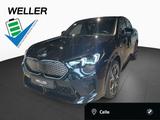 BMW iX2 xDrive30 M SPORT PRO H/K,LCPro,HUD,St+G - schwarze BMW iX2
