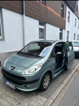 Peugeot 1007 Tendance 90 Tendance - Peugeot 1007 Tendance