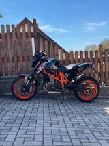 KTM Duke 690 R - Offers