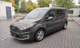 Ford Tourneo Connect Long 7 Sitzer 2x Schiebetüren  - Ford Tourneo Connect: 7 Sitzer