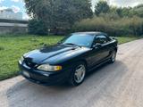 Ford Mustang 5.0 GT V8 Cabrio Oldtimer H S... - Ford Mustang: Old