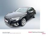 Audi A3 Sportback 40 TFSI e advanced S line Matrix LE - Audi A3 advanced mit Hybrid-Antrieb (Benzin/Elektro)