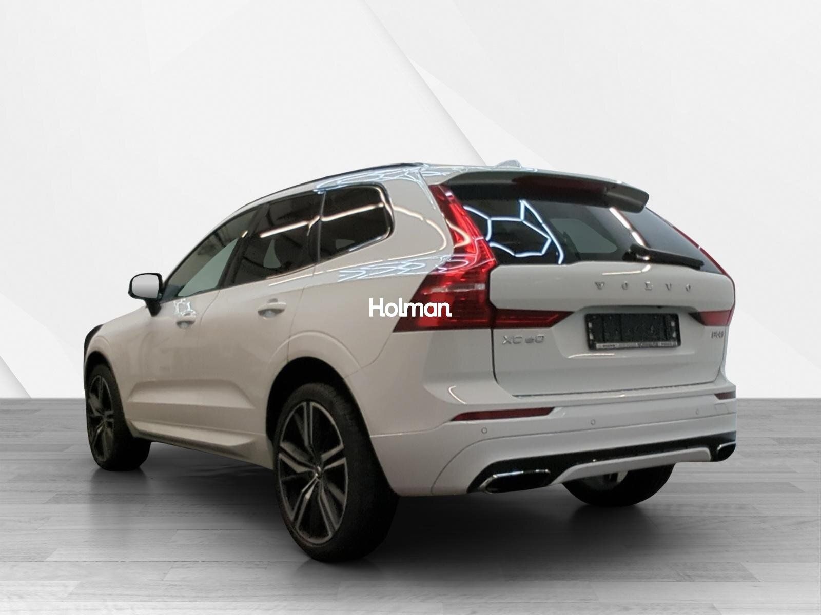Volvo XC60 B5 D R-Design AWD H/K RFK LED imagem 2