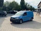 Volkswagen Caddy Kasten/Kombi Maxi Kasten - Volkswagen Caddy aus 2011: Maxi