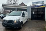 Mercedes-Benz Vito Kasten 114/116 , 119 CDI/BT RWD extralang - Mercedes-Benz Vito in Magdeburg