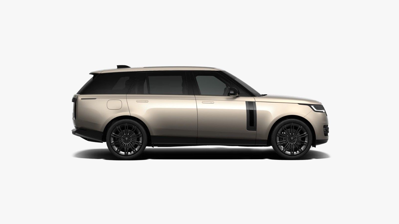 Land Rover Range Rover P540 Autobiography LWB - 7 Sitze imagem 2