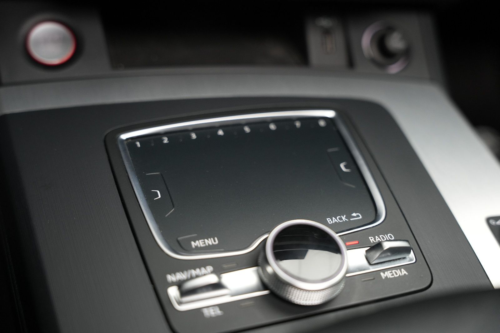 Fahrzeugabbildung Audi SQ5 3.0 TFSI *Pano*RautenSitze*HUD*Virtual*B&O*
