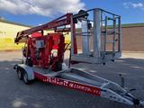Andere Teupen hyLIFT SL 14 mit Korb 2 Personen, - Arbeitsbühne Teupen