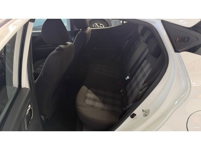 Hyundai i10 – Bild 9