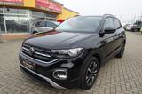 Volkswagen T-Cross United*ACC*Assist-Paket*2Z-Klima*Sitzh* - Volkswagen T-Cross in Halle