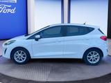 Ford Fiesta 1.0 EcoBoost Hybrid S&S Aut. COOL&CONNECT - gebrauchte Ford Fiesta aus dem Jahr 2021