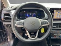 Volkswagen T-Cross - Vorschau Bild 13