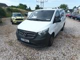 Mercedes-Benz Vito Kasten 109 CDI WORKER lang, Tüv 06/2027 !!! - Mercedes-Benz W202