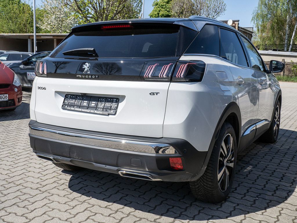 Peugeot 3008 - Bild 4