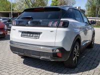 Peugeot 3008 - Vorschau Bild 4