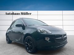 Opel Adam 1.4 Open Air 120 Jahre|PDC|Alu|Leder|Klima|