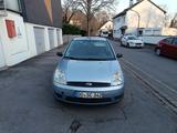 Ford Fiesta 1,6 16V Fun Autom. Fun - Ford Fiesta aus 2005: 1.6