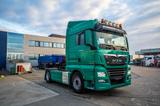 MAN TGX 18.500 XLX BLS + KIPHYDR. - Man TGX 18-500