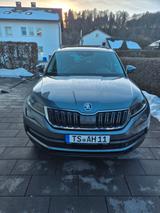 Skoda Kodiaq 2.0 TDI SCR DSG Soleil Soleil