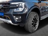 Ford Ranger Wildtrak X 2,0TDCi 151 kW 10G-Aut. 4-türi - Ford Ranger: Automatik