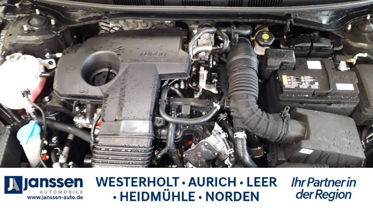 Fahrzeugabbildung Hyundai i20 Trend, Navi, PDC hinten, Rückfahrkamera,Sitz