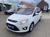 Ford Grand C-Max  Sync Edition - Ford Grand C-Max Kombi Gebrauchtwagen