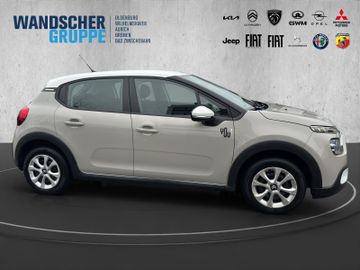 Citroën C3 YOU! PT 83 Navi+LED+PDC+Carplay