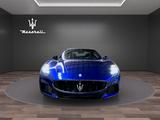 Maserati GranTurismo  Trofeo - Maserati GranTurismo Trofeo mit Benzin-Antrieb