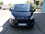 Ford Transit/Tourneo Custom Kombi 310 L2 Tourneo Tita - Ford Transit Gebrauchtwagen in Aachen