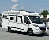 Hobby Optima Ontour Edition V 65 GF*Dachklim*SAT*Solar - Hobby OnTour