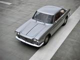 Lancia Flavia coupé 1.8 inj - Projekt - gebrauchte Lancia Coupés