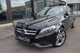 Mercedes-Benz C 350 e T,Alu,Klima,Navi,PDC,TeL,AHK,Distronic - Mercedes-Benz C 350: T