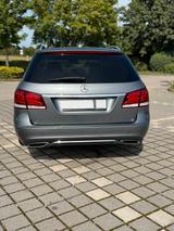 Mercedes-Benz E220 BlueTec T-Modell - Mercedes-Benz 220 Gebrauchtwagen