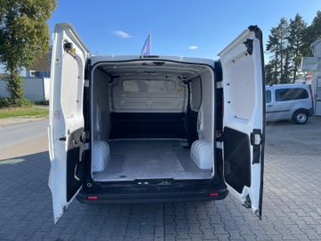 Opel Vivaro - 5